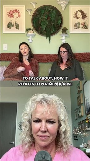 The Hormone Secret That Could Transform Your Menopause, Energy & Longevity