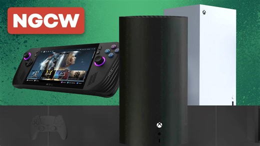 Next-Gen Xbox: Windows Into the Future - Next-Gen Console Watch