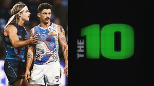 The 10: Round 11's best moments