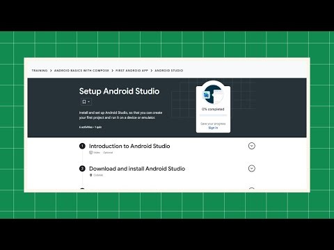 Belajar Android Basics with Compose - Study With Me | Day 2