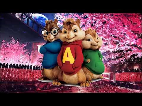 Chipmunks Sings So Good (Shanell Feat Lil Wayne & Drake){ Requested}