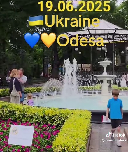 Discover Odesa: Ukraine's Beautiful Coastal Gem