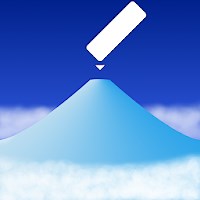 「AR山ナビ -日本の山16000-」 - Androidアプリ | APPLION