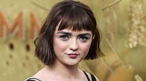 Maisie Williams: So sieht die ehemalige "Game of Thrones""-Darstellerin heute aus