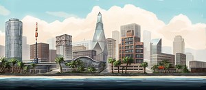 Alpha version 0.11 – The Coast is Clear