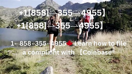 【COINBASE®】Customer- Service And.Support } Number - Complete Guide to Live Chat,, and 24/7 Service Care℗@2o26