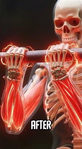 What Happens If You Hang From a Pole for 24 Hours? ☠️