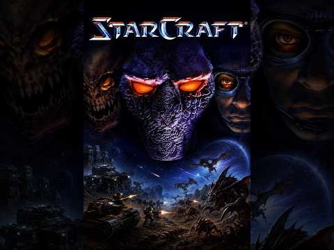 Gamin Starcraft Disk in wine on Ubuntu KDE X11