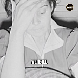  Unveiling the Hidden Truth: The Effects of Radium Exposure!  Join us on a journey into the world of radium and its surprising effects on the human body. From glowing skin to the unforeseen health consequences, this video will shine a light on a lesser-known chapter of scientific history.  Click below to uncover the facts about radium exposure. Don't miss out on this illuminating exploration! ✨ | It's History | Facebook