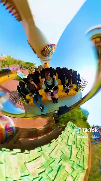 Modernrides on TikTok