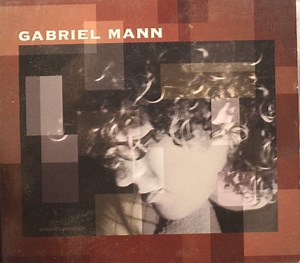 Gabriel Mann - Gabriel Mann