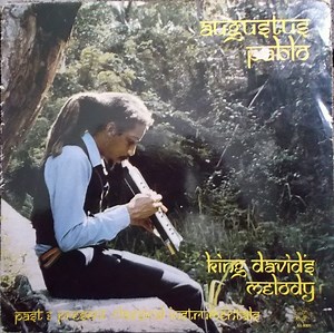 Augustus Pablo - King David's Melody