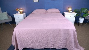MagicLinen Sheets Review - Should You Switch? | Sleepopolis