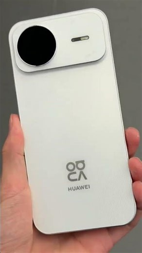 Huawei Nova 15 Ultra 📸 First Look | Camera, Specs & Worth It?