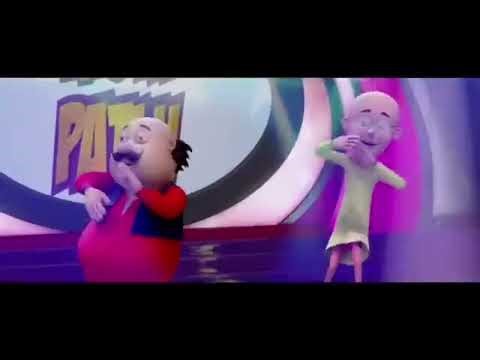 Motu Patlu new song video best song popular song