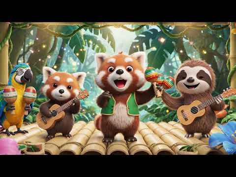 Let's Play Animal Sound Game _ Animal Sound Game play for kids learning _