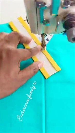 Hello sewing #fblifestyle | endurance family tv