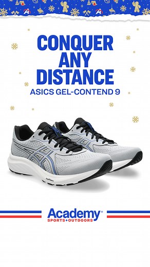 348K views | Whether you’re a seasoned runner or a beginner, you’ll love the comfort of these shoes at Academy. | Academy Sports + Outdoors | Facebook