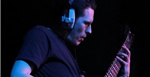 Matching Bass Amp Heads and Speaker Cabinets - Bass Practice Diary 122 - Johnny Cox Music