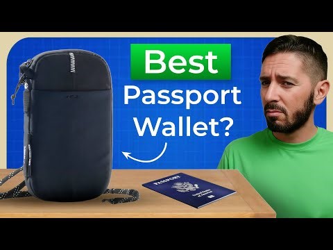 Matador Global Stash Review (Worth $49 USD???)