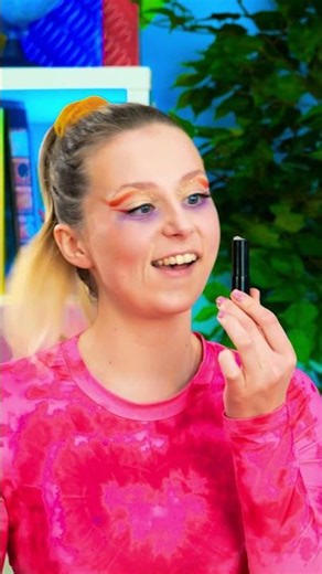 Achieve a super cool look with ice-cold lipstick ❄️🔥💄