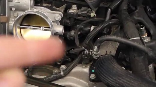 [HOW TO] Install Elite Engineering: 2nd Gen E2 Catch Can on a GM Truck