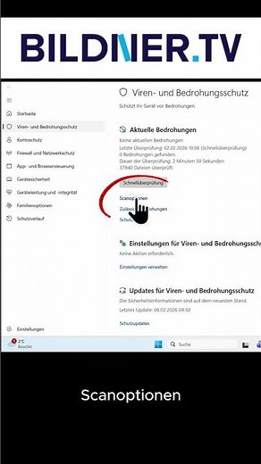 Ist Euer PC infiziert? So prüft Ihr das in Sekunden! Mehr Sicherheit mit nur wenigen Klicks!