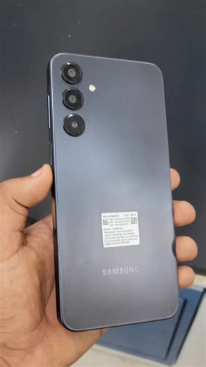 Samsung A16 Review: Specs and Features