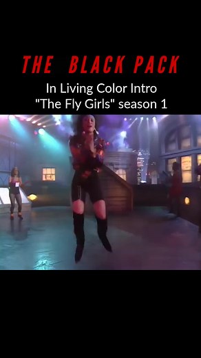 Dr. Artel Great on Instagram: "The Fly Girls, hip-hop & ln Living Color ㅤ Before TikTok dance challenges and before viral dance crews, the Fly Girls turned the In Living Color stage into hip-hop’s hottest dance platform. ㅤ Originally choreographed by a young Rosie Perez, fresh off of her star turn in Spike Lee's Do The Right Thing, The Fly Girls brought B-girl street fashion and hip hop dance to the mainstream television audience. Whether pop-locking or cabbage pactching, every week they had tha