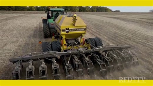 Soil Warrior TV Spot, 'Soil Productivity'