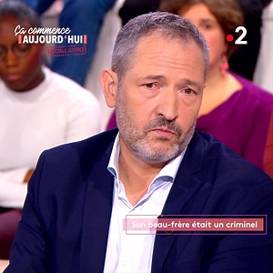 511K views · 2.3K reactions | Le 9 janvier 1993, il perd sa sœur et ses neveux, assassinés par Jean-Claude Romand. Avec émotion, il nous raconte comment son beau-frère a dupé tout son entourage et comment il s'est reconstruit depuis toutes ces années. C'est à ne pas manquer à 13h50 sur France 2 ! | Ça commence aujourd'hui | Facebook