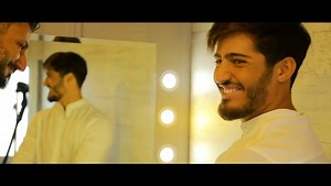 2 More Days “Bil Alb” “بالقلب" 🔥💯 Meet the Makers of “Bil Alb”❤️❤️ 🔰🔰🔰🔰 Lyricist and Composer @fadel_suliman Music Producer @omarsabagh Director @elieelsemaan Choreographer @charlesmakriss Released by @universalmusicmena 🔰🔰🔰🔰 #bashaaraljawad #بشار_الجواد #bil_alb #بالقلب #soon | Bashaar Al Jawad