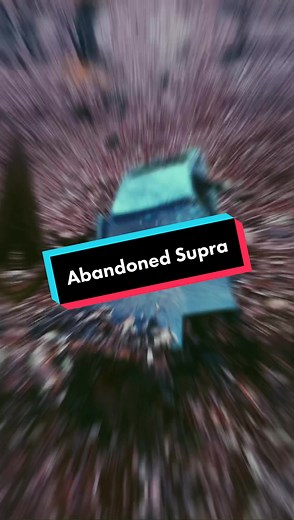 We actually found it!