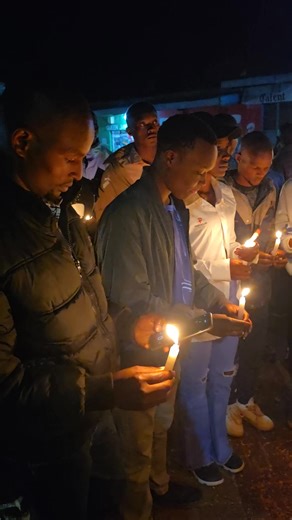 Pole Sana Ndugu Yangu Vickyoung