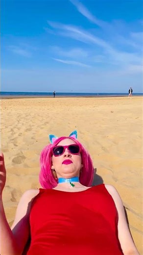 Beach Prank Gone Wild: Hilarious Trap for My Friend!