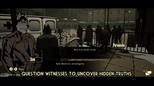 The Shadow Syndicate - Official Trailer | Latin American Games Showcase 2025