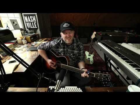 "I Got a Name" – Jim Croce (Joe Gilder Cover)