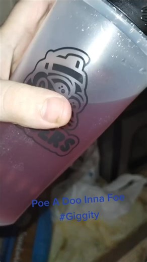 Wocky Slushh #Lean #giggityguysgaming #viral