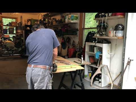 Repair Old Window Sash - Wood Replacement