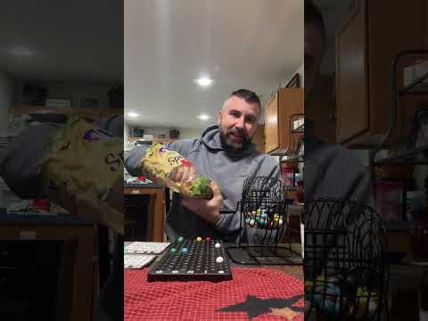 Bingo with Nick – Where the Fun Actually Wins