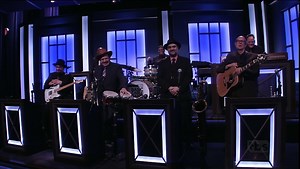 Conan 2018.04.19 Jason Sudeikis