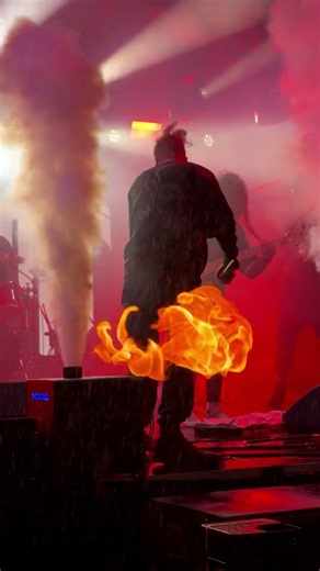 Invertor live Tma fest 2026 #metal #livemetal #livemusic #live #russia #core #festival