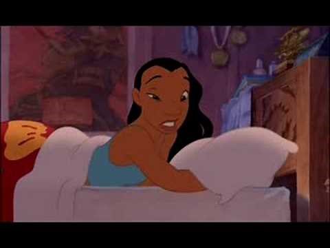 YouTube Poop: Lilo & Stitch