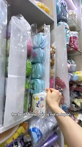 63K views · 879 reactions | Did you know that the best Sanrio store is not in Japan?!  #sanrio #kawaii #cute #sanriostuff #sanriocore #sanriocollection #sanriolover #sanrioaesthetics | Blippo | Facebook