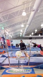 Pre-season training with Maddy