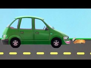 What Do Cars Eat On Their Toast?