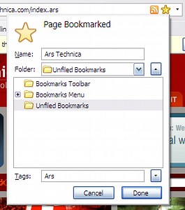 First look: Firefox 3 beta 3 polishes rough edges