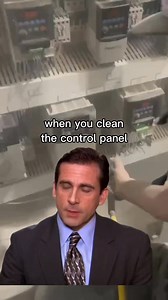 55K views · 303 reactions | How often do you clean your control panels?  #plc #plcprogramming #automation #industry #manufacturing #relays #automation #industrialcontrolsystems #ladderlogic #controls | plc.meme.guy | Facebook