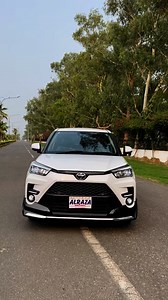40K views · 647 reactions | Toyota Raize Z Premium Package 360 cameras with 3.5 Grade Verified Auction Sheet available At Your Own Motor Company #alrazamotorsgrw For More Information Contact us on  : 0324-244-4-0000324-244-4-003 #foryouシ #foryoupageシ #viralpost2024シ#viralreelschallenge #Gujranwala #Pakistan#660cc #Nissan #daihatsu #honda #toyota #suzuki #Mitsubishi #alrazamotorsgrw | ALRAZA MOTORS | Facebook