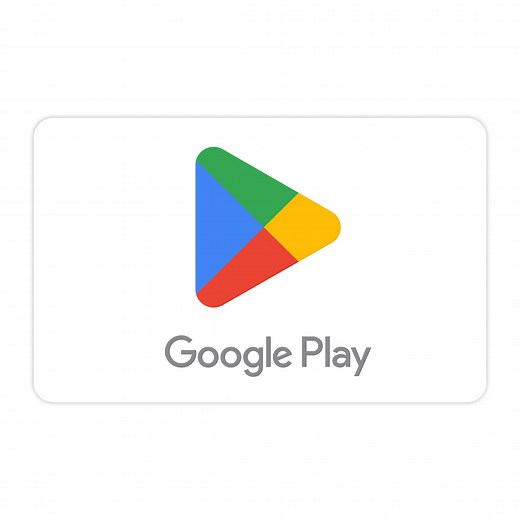 Google Play $10 (Email Delivery - Limit 2 codes per order)